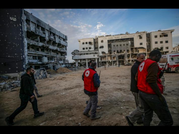 Sono 19 i palestinesi uccisi negli attacchi israeliani a Gaza