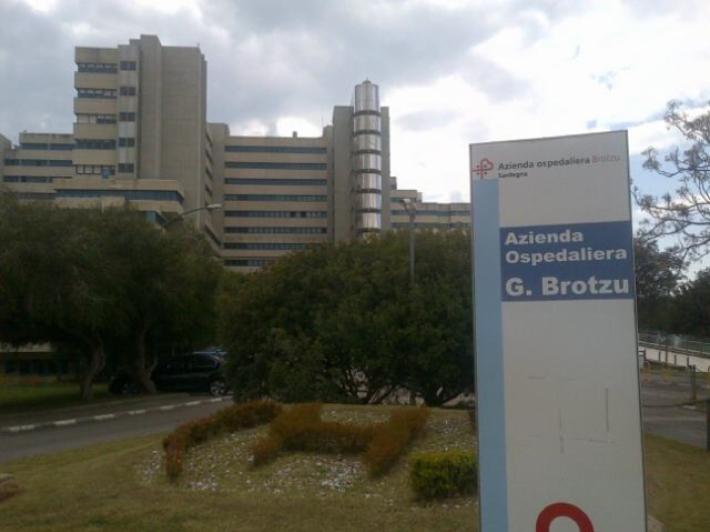 Ictus a soli 11 anni, bimba salvata dai medici a Cagliari