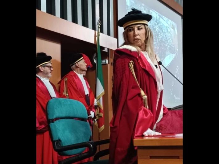 Pg Musti, 'area grigia colta e borghese' benevola con antagonisti