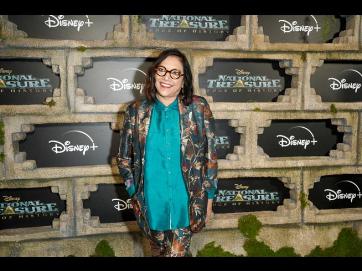 'La madre di Mamdani citata nei documenti di Epstein'