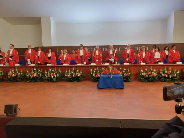 Famiglia nel bosco, presidente Appello L'Aquila 'attacchi barbari a giudici'