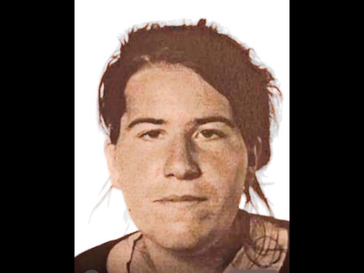 Sono di Daniela Ruggi i resti trovati in un rudere