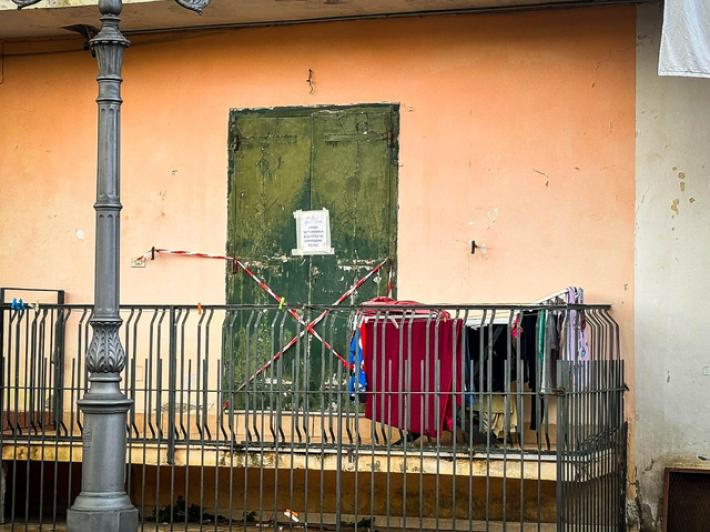 Bimba di 4 anni morta nel 2024, arrestati gli zii per omicidio aggravato