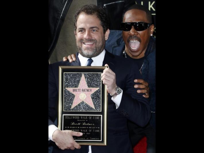 Nelle carte di Epstein anche il regista del docufilm 'Melania'