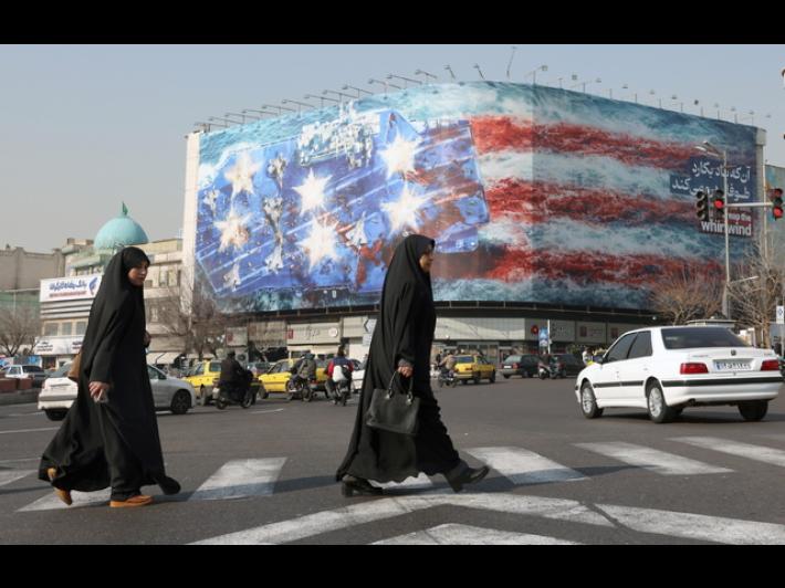 'Usa all'Iran, pronti a un incontro e a negoziare un accordo'