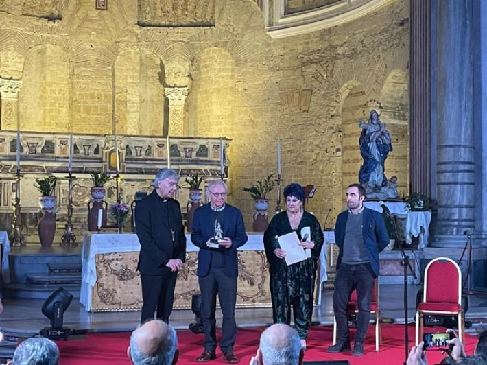 Grossman, 'sempre pi&ugrave; israeliani tentati da ideologie razziste'