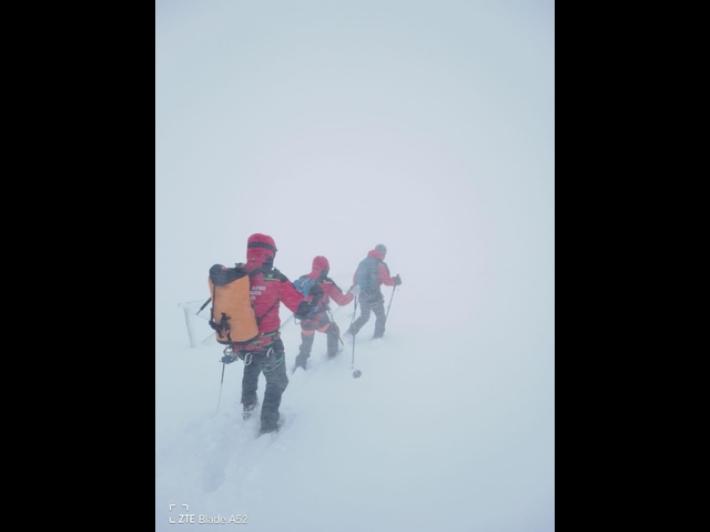 Cadute due valanghe in Friuli, ci sarebbero persone sepolte
