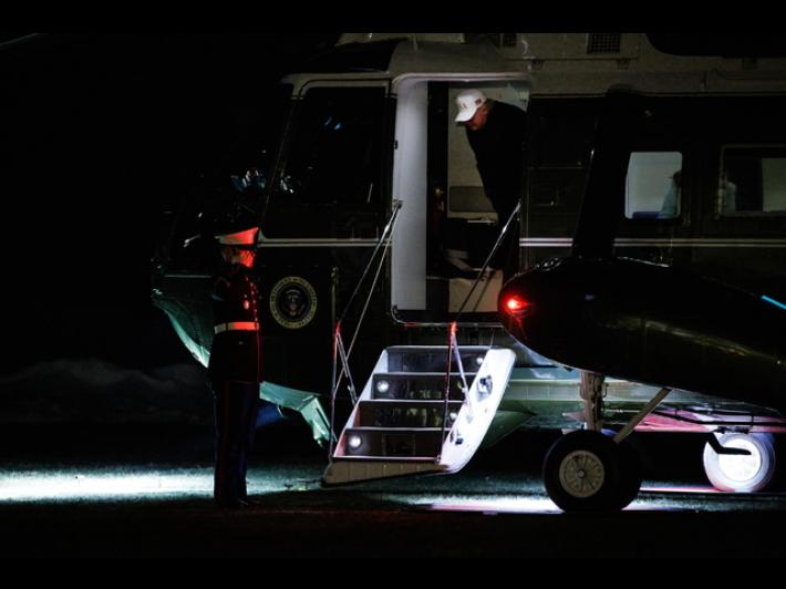 Governo Trump, 'bodycam su tutti gli agenti a Minneapolis'