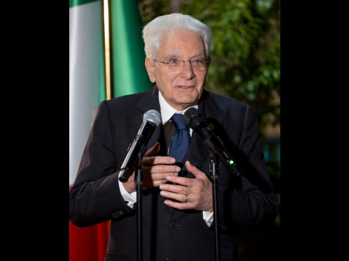 Mattarella, dobbiamo riconsegnare ai ragazzi di Crans-Montana una vita piena