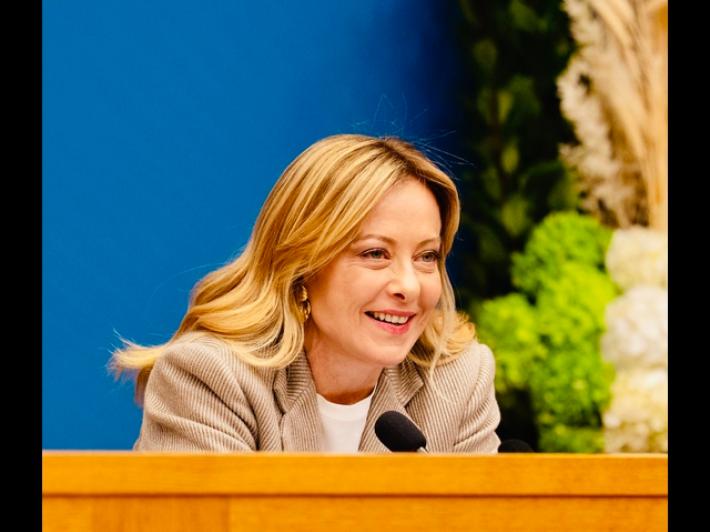 Meloni alle opposizioni, sulla sicurezza una risoluzione unitaria