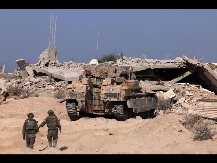 Al Jazeera, 'bimbo palestinese di 3 anni ucciso da Idf a Gaza'