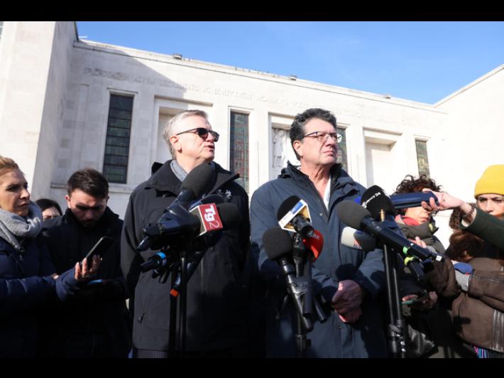 Mattarella al Niguarda dove sono i feriti di Crans-Montana