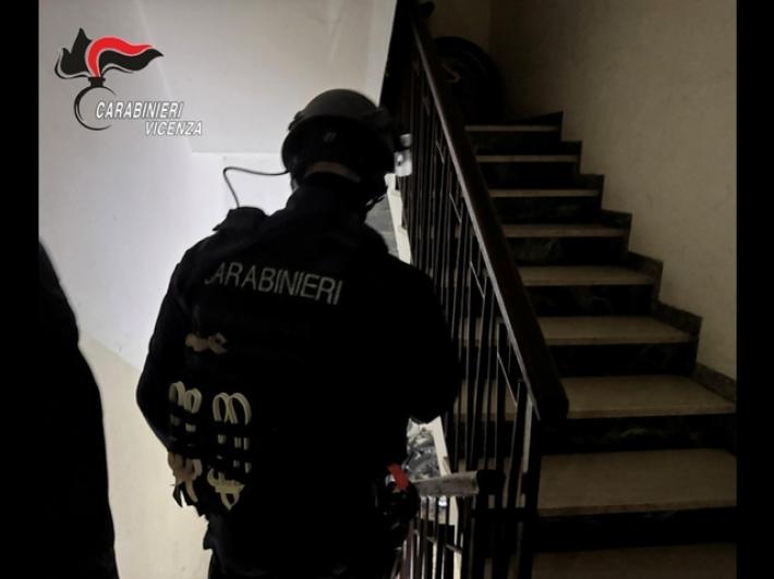 Il narcotrafficante catturato in Colombia era latitante da tre anni