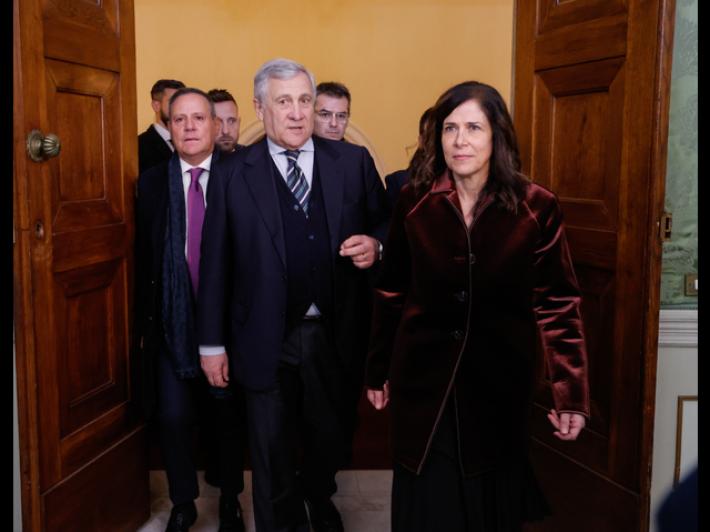 Todde, 'bilancio danni maltempo sta crescendo. Coinvolti 144 comuni'