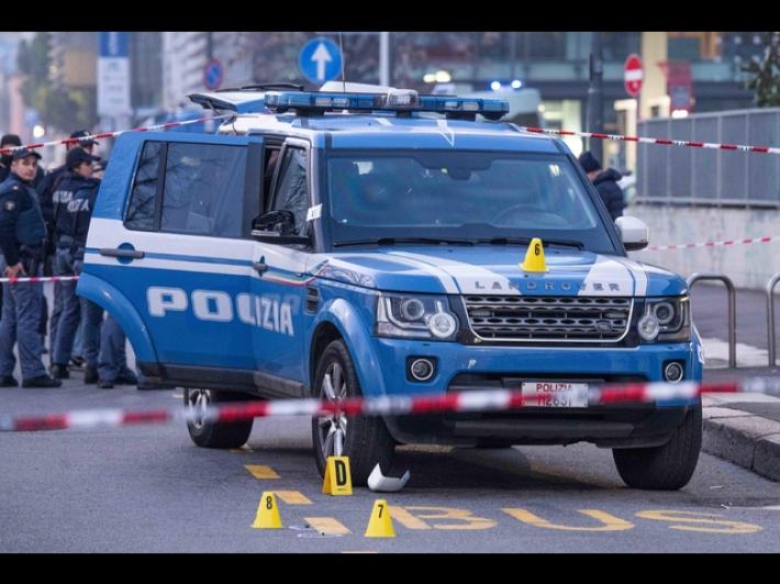 Sparatoria a Rogoredo, 4 agenti indagati ma con 'uso legittimo armi'