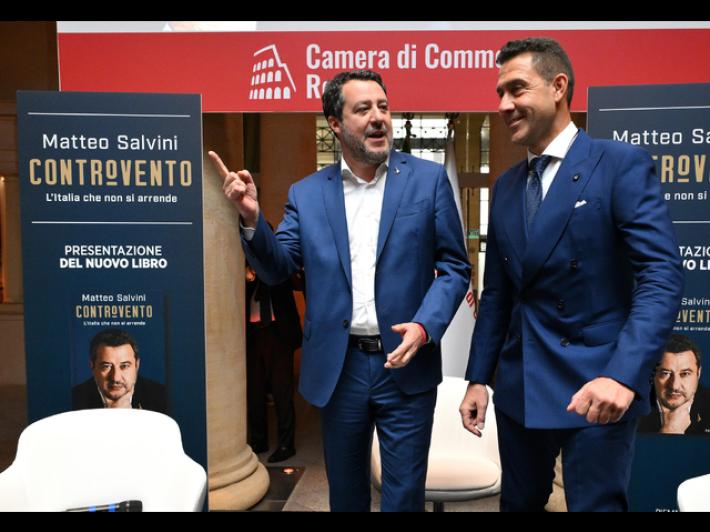 Vannacci lascia il Gruppo dei Patrioti per l'Europa al Parlamento europeo