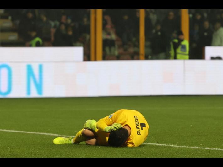 Petardo a Cremona, stop trasferte per i tifosi interisti fino al 23 marzo