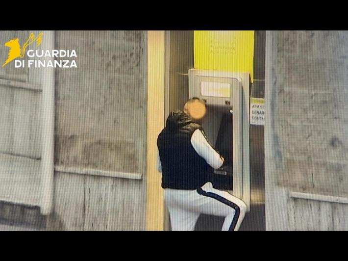 False identit&agrave; create con intelligenza artificiale, scoperta truffa all'Inps