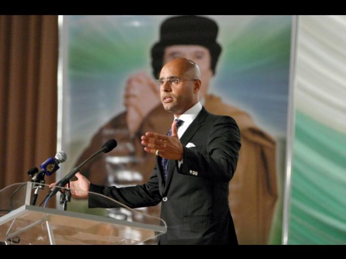 Al Arabiya, Saif Gheddafi ucciso durante scontri tra milizie a Zintan