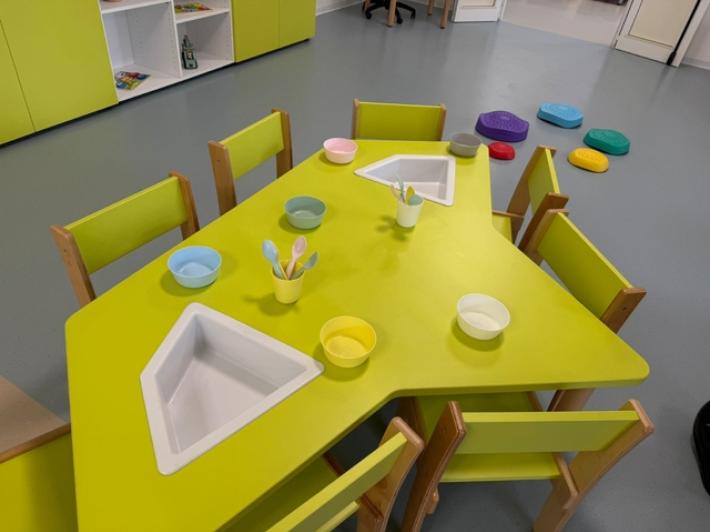 In aumento offerta di nidi pubblici e privati ma anche domanda e liste d'attesa