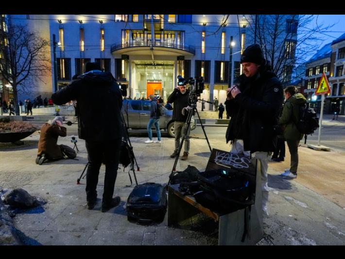 A Oslo processo al figlio della principessa Mette-Marit per violenza sessuale