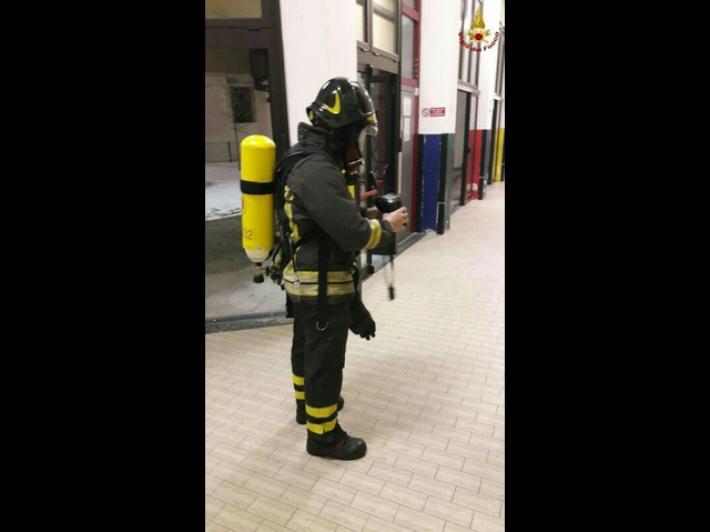 Fuga di monossido in un asilo a Milano, 12 bambini intossicati