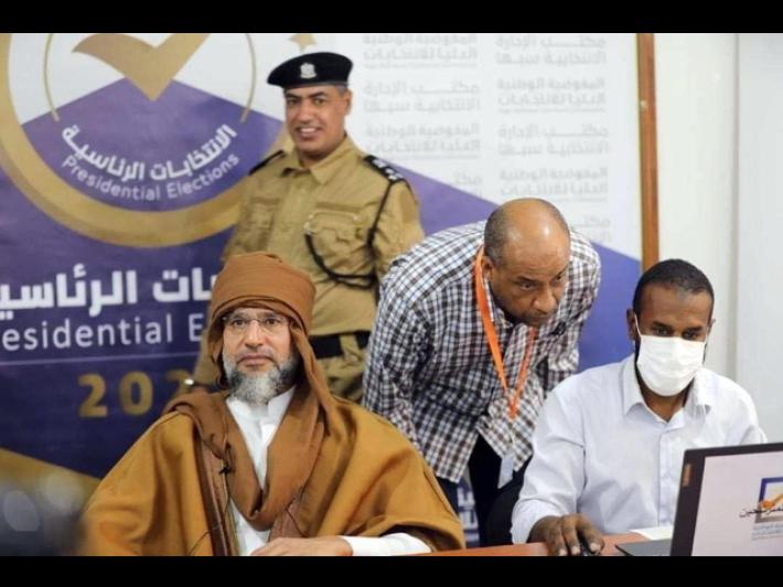 Scontri in Libia: morto Saif al-Islam, uno dei figli di Gheddafi