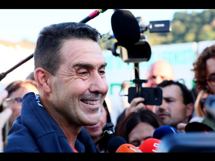 Vannacci, proseguo la mia strada da solo, Futuro nazionale &egrave; realt&agrave;