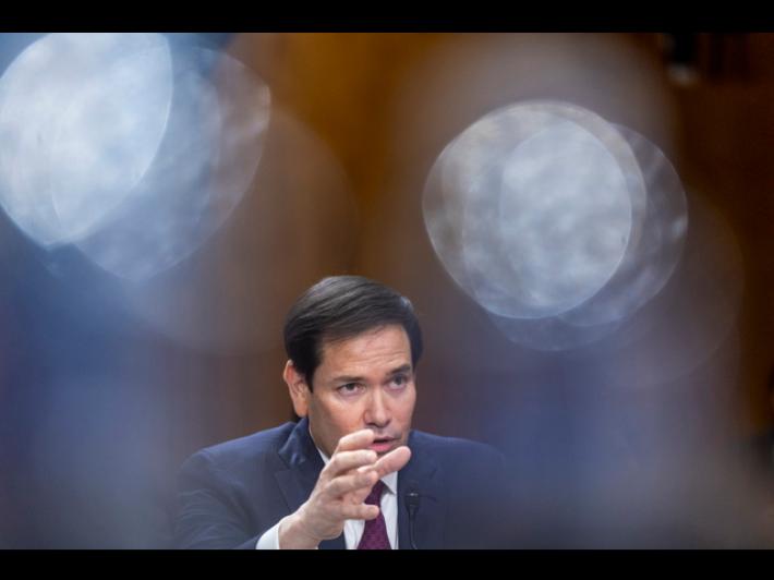 Rubio, necessario includere missili balistici in negoziati con Iran