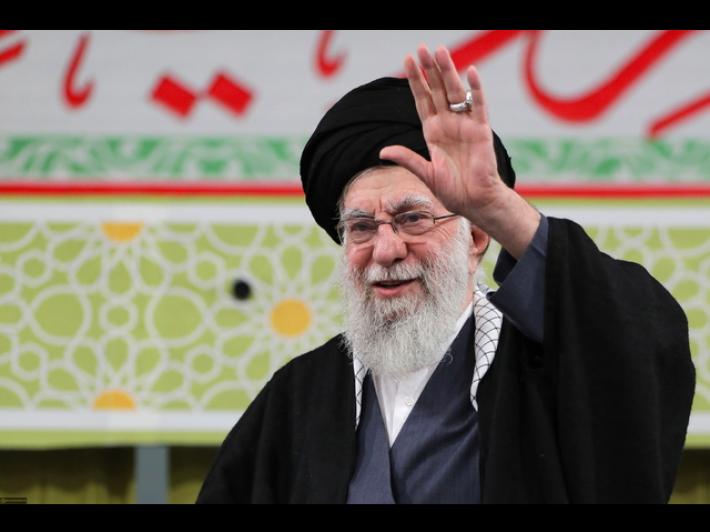 Trump, 'Khamenei dovrebbe essere preoccupato ora'
