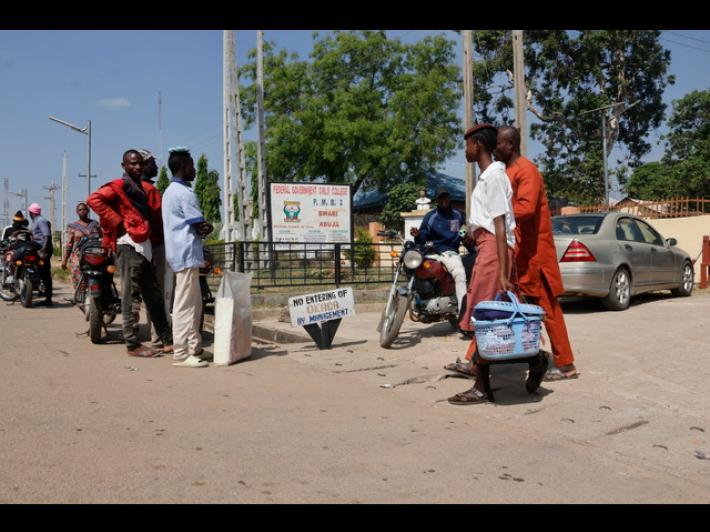 Croce Rossa, 'salgono a 162 i morti dell'attacco in Nigeria'