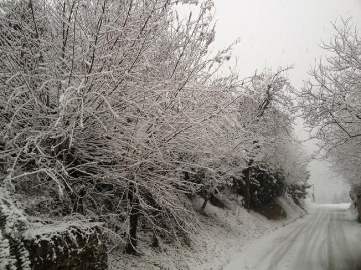 Pioggia a oltranza soprattutto su versante tirrenico e Sud