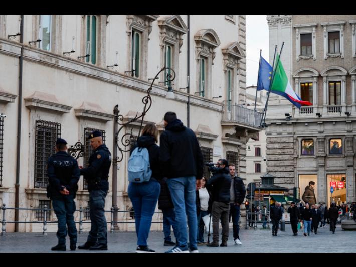 Quirinale, su scudo e fermo preventivo ancora cose da cambiare