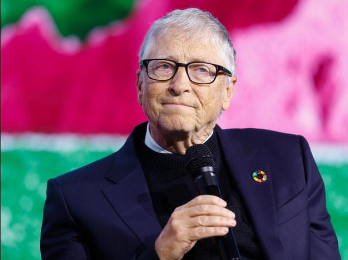Bill Gates, pentito per Epstein ma falsa l'email sulla malattia