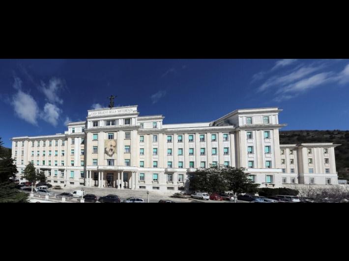 Ospedale San Pio, 'falsi post su cure miracolose contro il diabete'