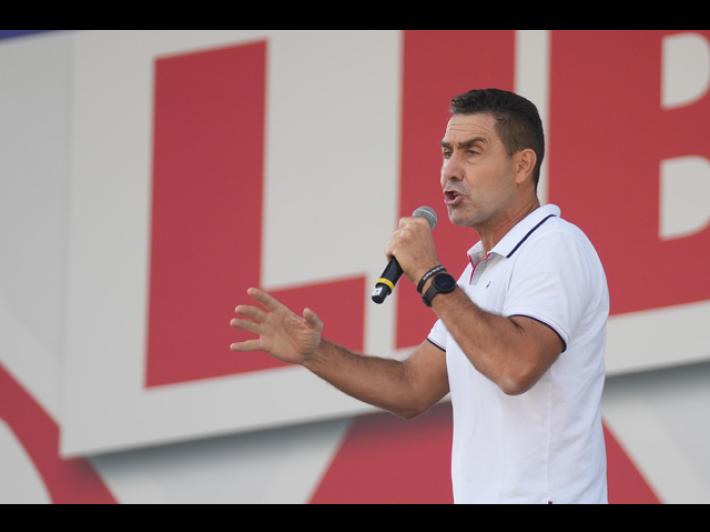 Vannacci, il traditore &egrave; Salvini, dalle armi a Kiev alla legge Fornero