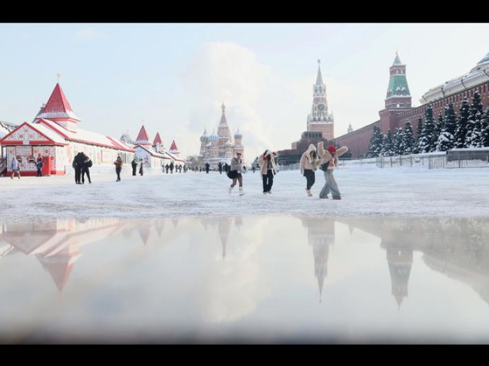 Russia, 'progressi in negoziati su Ucraina nonostante i guerrafondai europei'