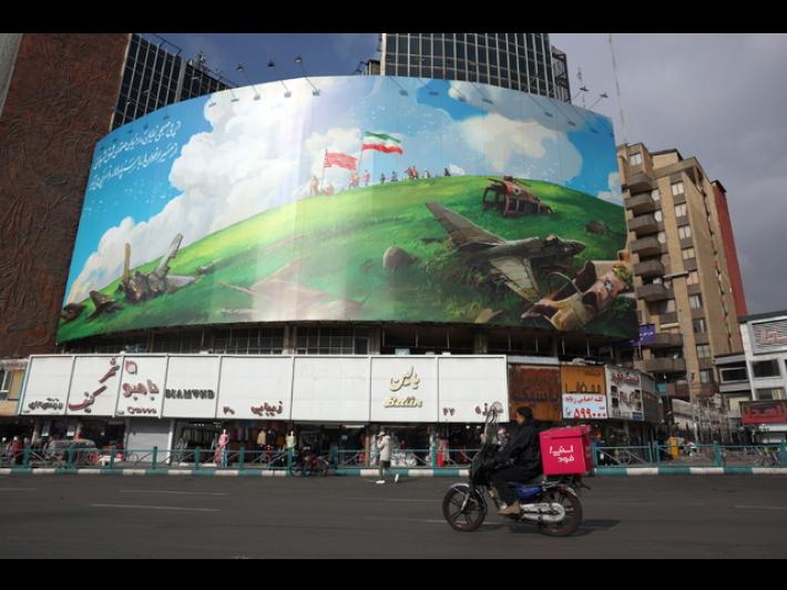 Media, 'i negoziati Iran-Usa affronteranno anche il tema missilistico'