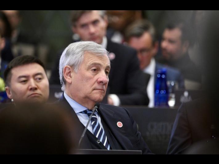 Fonti Farnesina ad amb. Mosca, 'cyberattacchi rivendicati da filorussi'