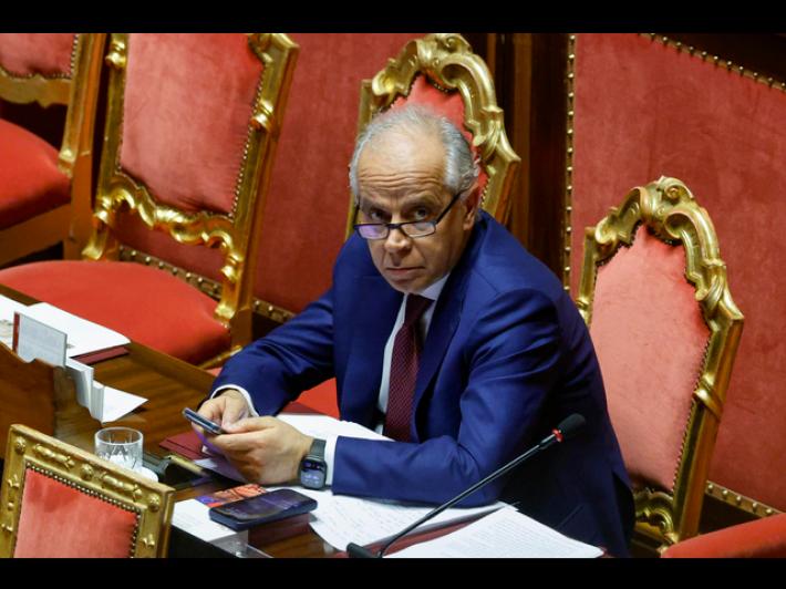 Piantedosi, proficua interlocuzione con Colle, fermo preventivo sempre stato cos&igrave;