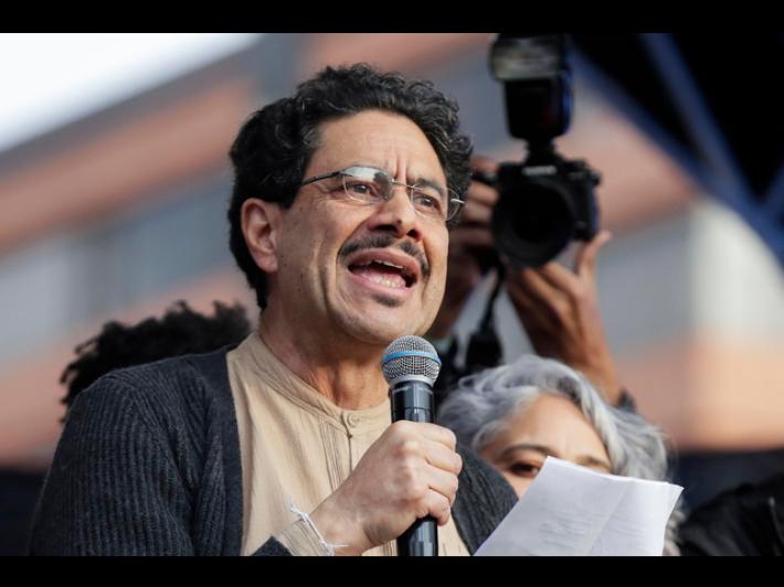 Colombia, il Consiglio elettorale esclude Iv&aacute;n Cepeda dalle primarie della sinistra