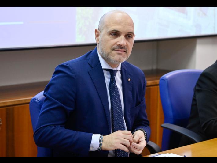 Prisco, sicurezza dei cittadini priorit&agrave; non negoziabile