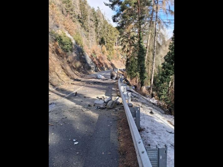 Milano Cortina: riaperta la ferrovia della Pusteria