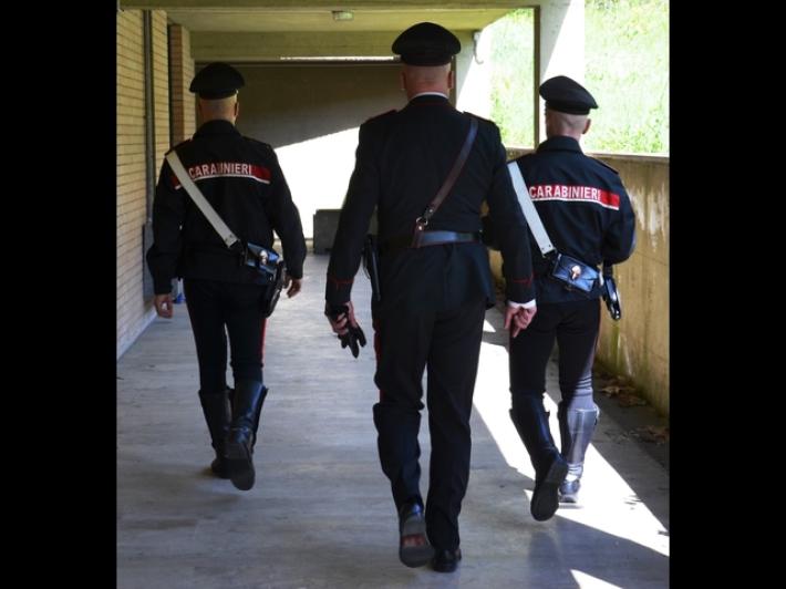 Anziana fu trovata morta, due donne arrestate per omicidio e rapina a Siena