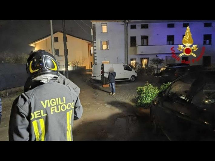 Quattro morti per monossido di carbonio, sono padre, madre e due figli