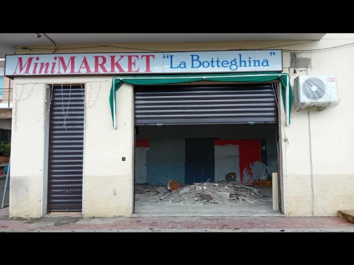 Situazione ancora difficile a Catanzaro dopo il ciclone Harry