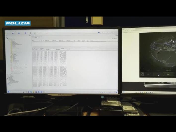 File pedopornografici, ex parroco condannato a 2 anni e 8 mesi a Brescia