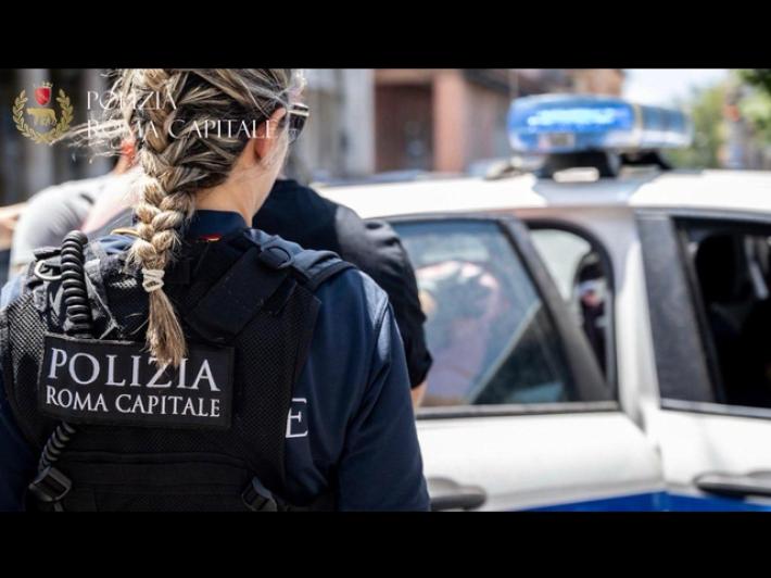 Lega, 'aggressioni a Roma nel quartiere S.Lorenzo'