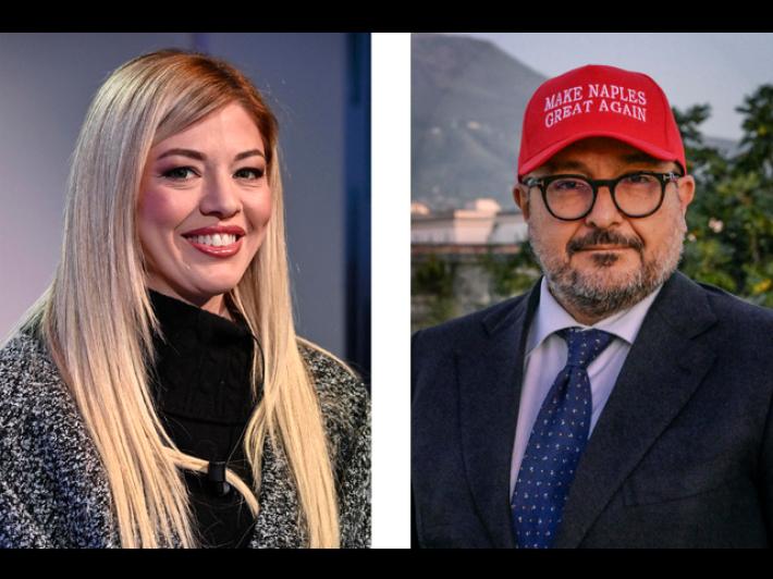 Audio Sangiuliano, rischio processo per Boccia e un giornalista