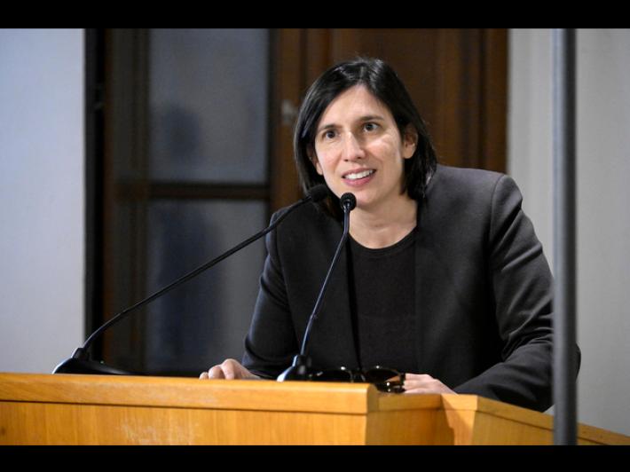 Schlein, il Pd ha una linea chiara, sbaglia chi d&agrave; un'idea diversa